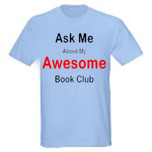Ask me T-Shirt